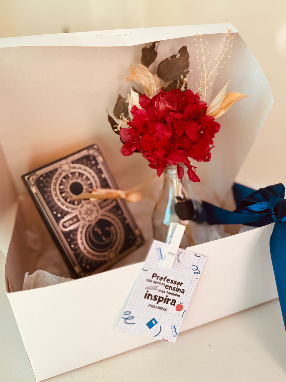 CAIXA SABEDORIA - DIA DOS PROFESSORES - Imagem 4