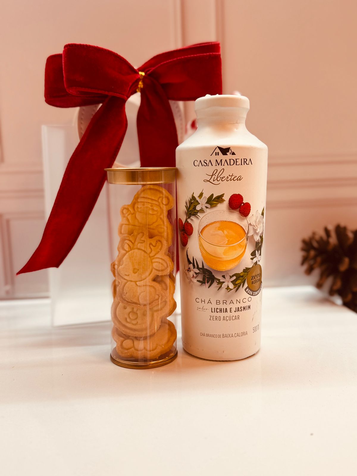 BOX NATAL PETIT BOAS FESTAS - Imagem 4