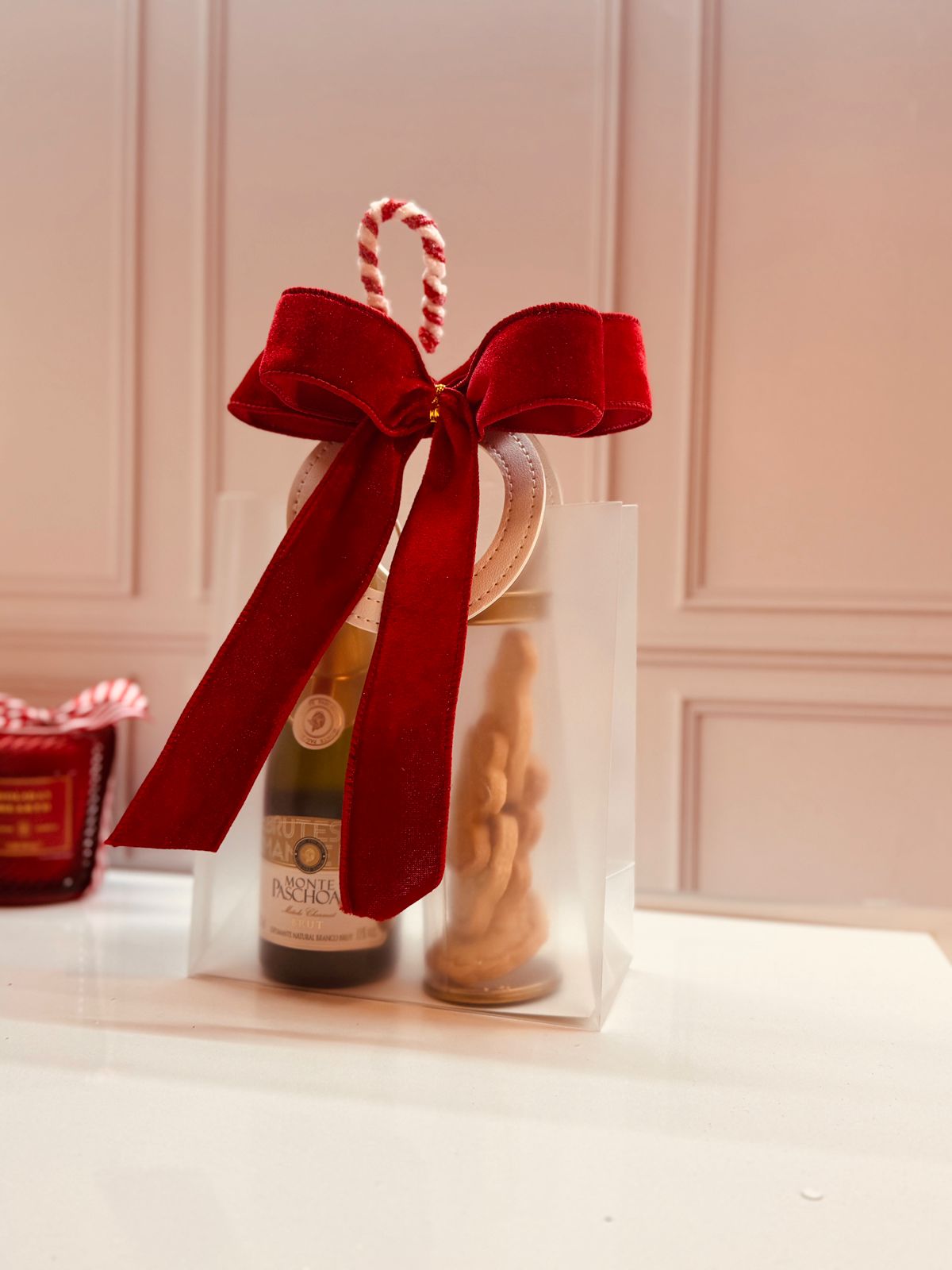 BOX NATAL PETIT BOAS FESTAS - Imagem 2