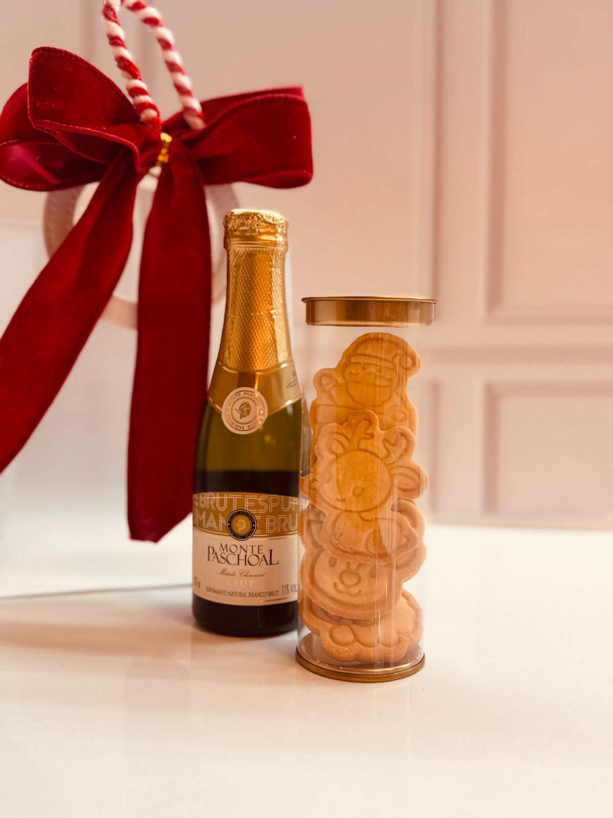 BOX NATAL PETIT BOAS FESTAS