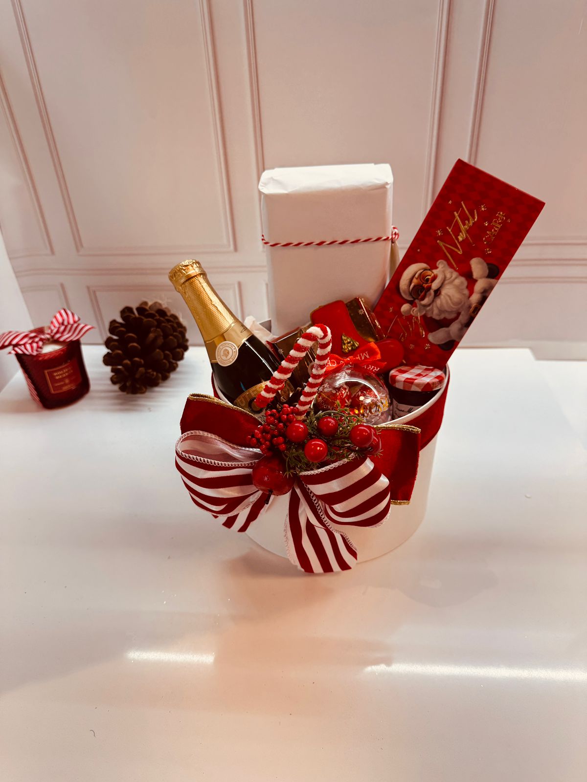 BOX MAGIA DO NATAL - Imagem 5