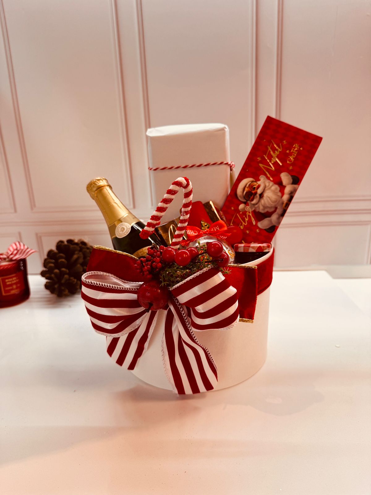 BOX MAGIA DO NATAL - Imagem 4