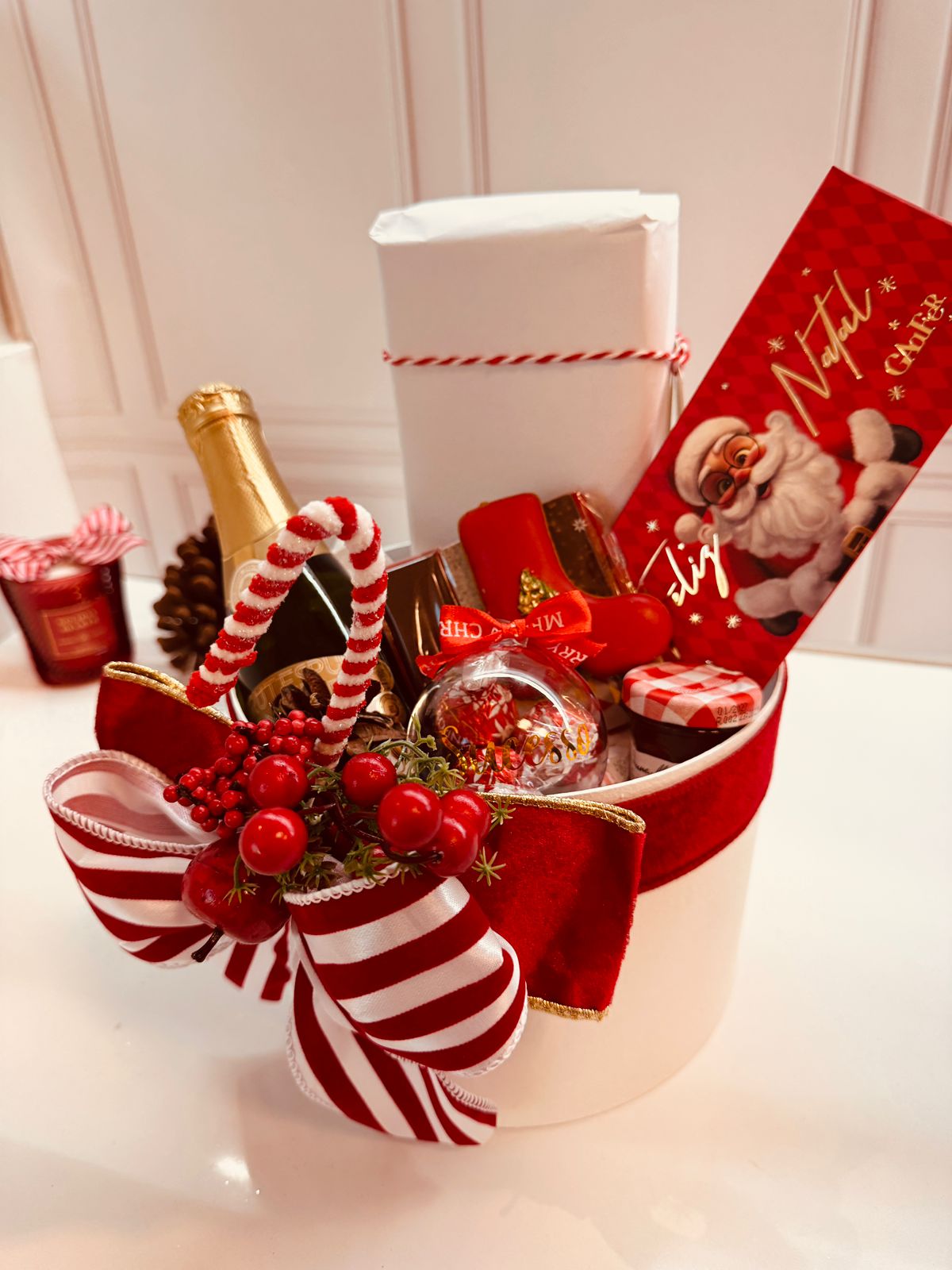 BOX MAGIA DO NATAL - Imagem 3