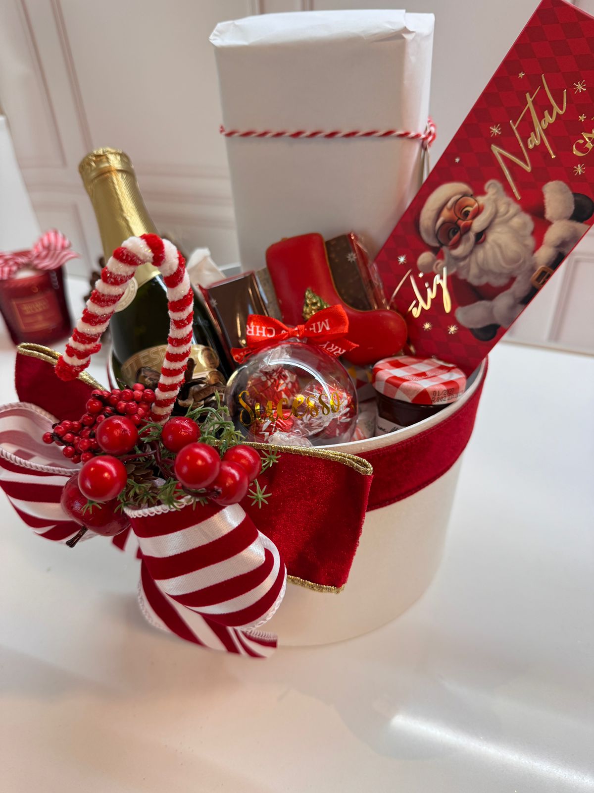 BOX MAGIA DO NATAL - Imagem 2