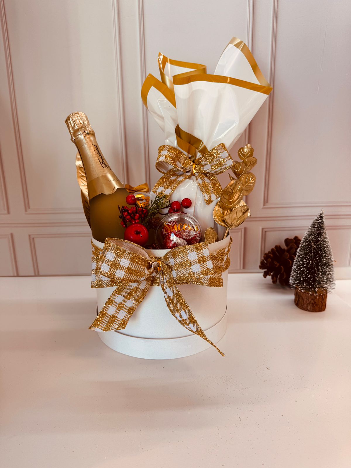 BOX NATAL ESPLENDOR - Imagem 3