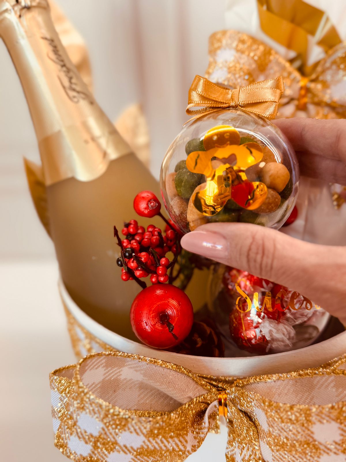 BOX NATAL ESPLENDOR - Imagem 5