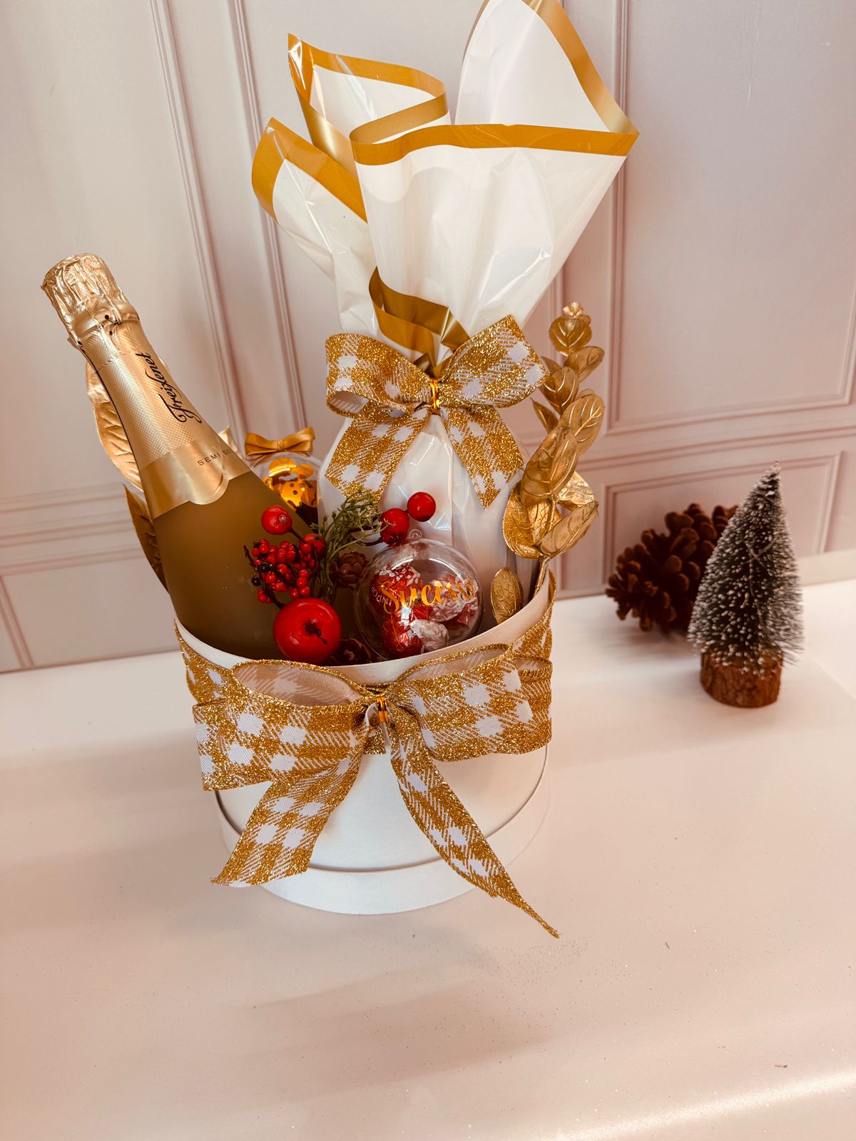 BOX NATAL ESPLENDOR - Imagem 2