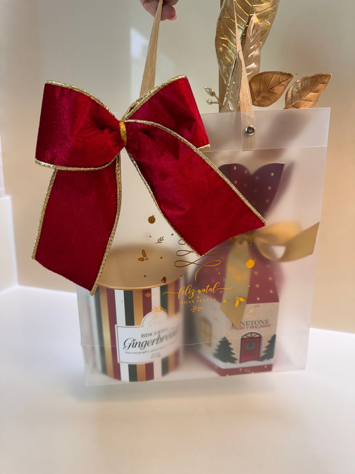 BOX NATAL PETIT DOÇURAS - Imagem 4