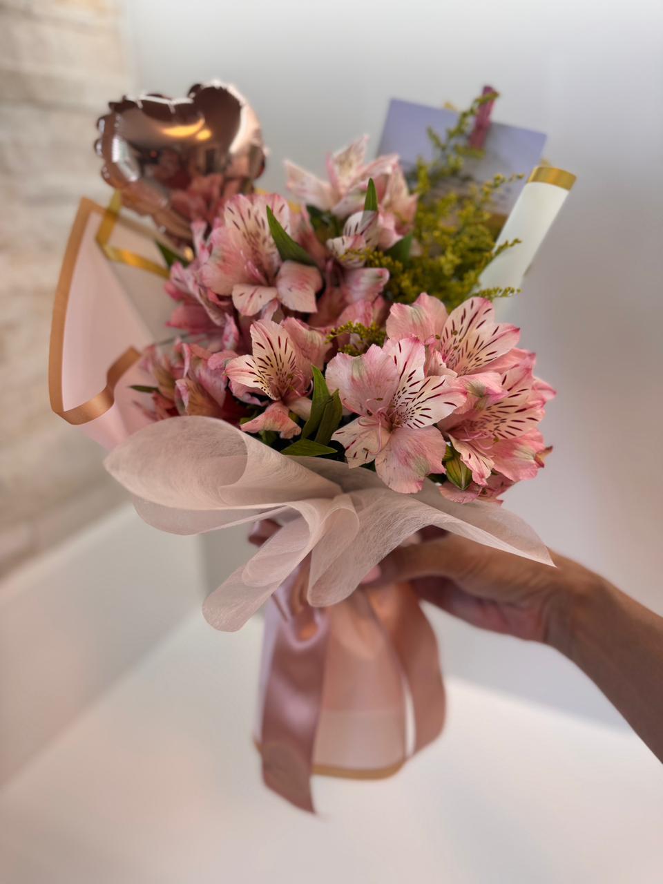 Brinde e Boas-vindas - Ver detalhes - Imagem 3