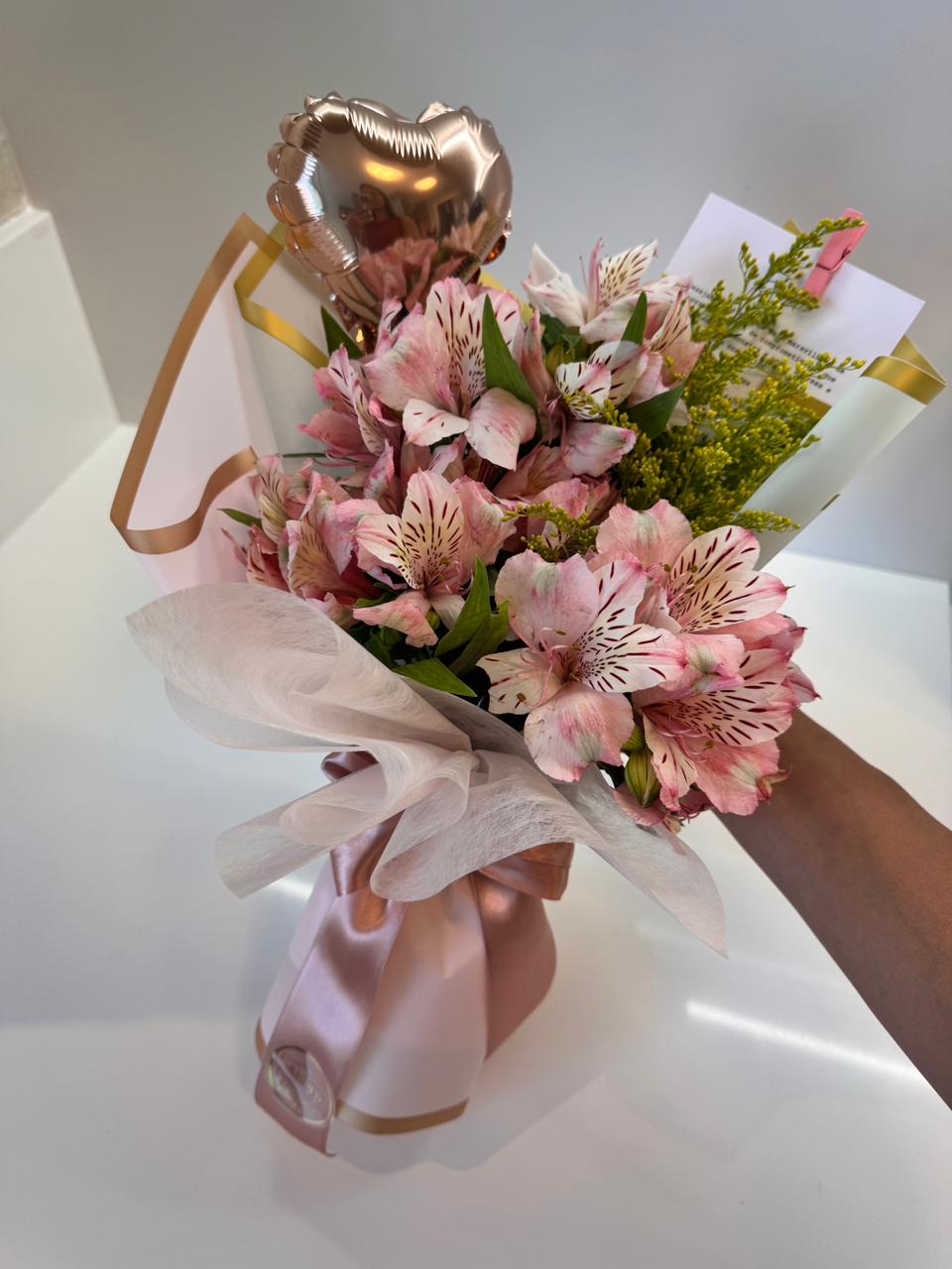 Brinde e Boas-vindas - Ver detalhes - Imagem 2