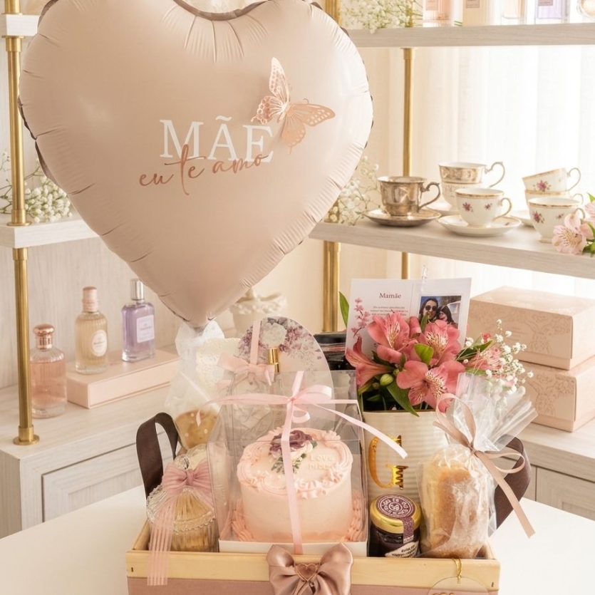 1-  Box Café dia das Mães Imperial