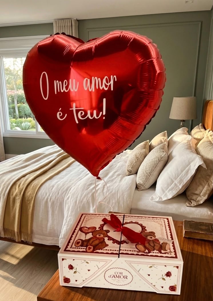 Box dia dos Namorados Grazing Love - Imagem 3