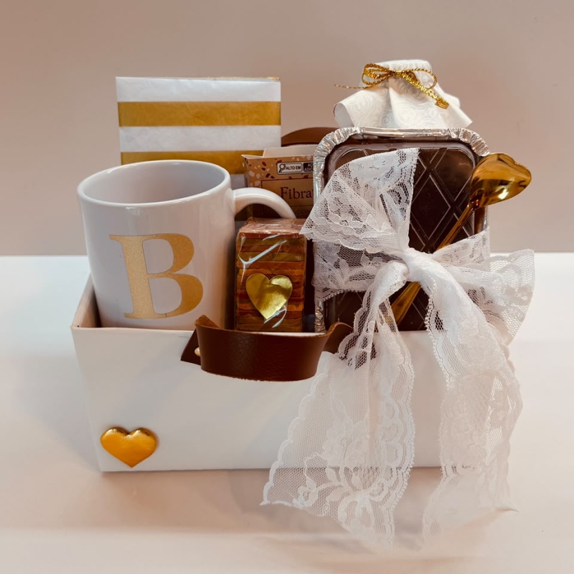 Box Carinho Expresso