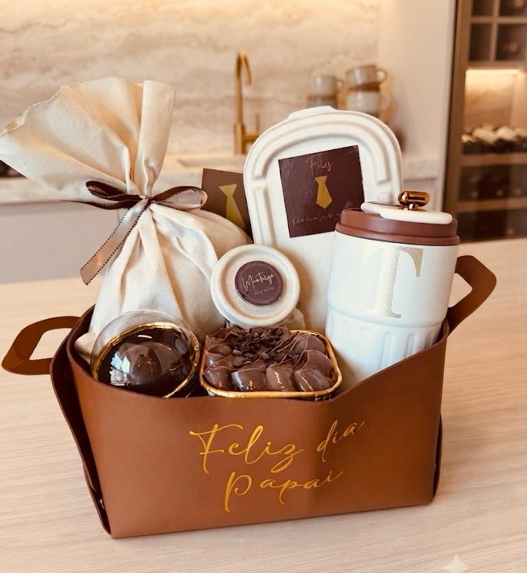 Box Dia dos Pais Origens e Sabores